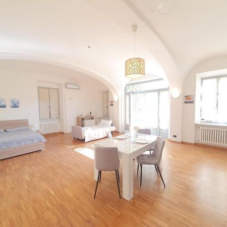 Grisella Grace Home Casale Monferrato Exterior foto